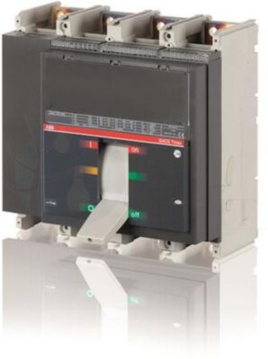 Выключатель-разъединитель T7D 1600 4p F F ABB 1SDA062041R1