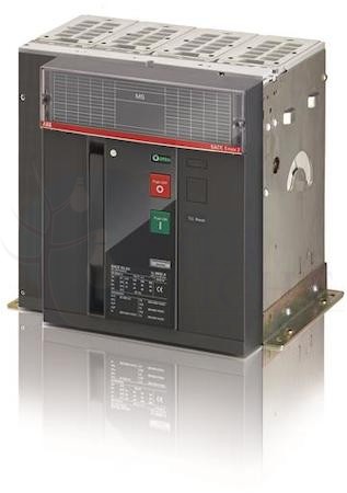 Выключатель-разъединитель стационарный E2.2N/MS 1600 4p FHR ABB 1SDA073448R1