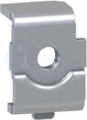 ГАЙКА С ПОВОРОТОМ НА 1/4 М4 Schneider Electric DZ5ME8