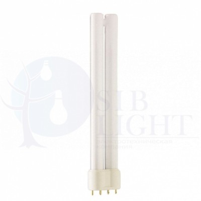 MASTER PL-L 18W/827/4P 1CT/25