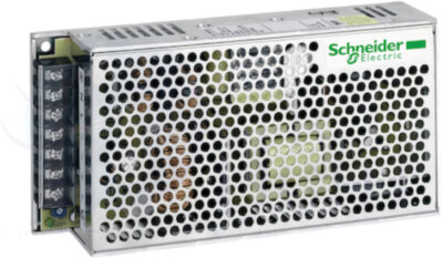 БЛОК ПИТАНИЯ 24В, 150ВТ, 6,2А Schneider Electric ABL1REM24062