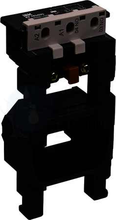 КУ-500А 400В катушка управления IEK KKT60D-KU-500-400