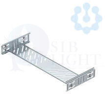 6068936 Комплект продольных соединителей 60x100x200 KTSMV 610 DD OBO Bettermann 6068936