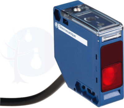 ФОТОЭЛЕКТРИЧЕСКИЙ ДАТЧИК Schneider Electric XUK2ARCNL2T