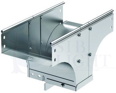 Ответвитель-переходник TDSR T-обр. вертикальный 500/150