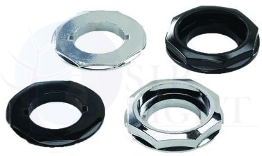Адаптер KA1-8027 пластик ABB 1SFA616920R8027