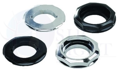 Адаптер KA1-8027 пластик ABB 1SFA616920R8027