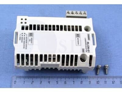 Коммуникационный модуль шины LONWorks для ACS/ACSH550 ABB 64606883