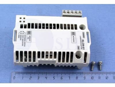 Коммуникационный модуль шины LONWorks для ACS/ACSH550 ABB 64606883
