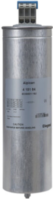 Alpican Конденсатор 25 кВАр Legrand 415168