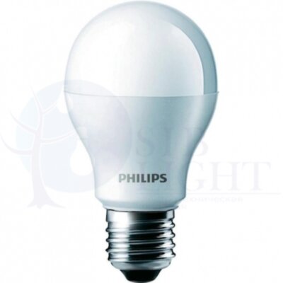 LEDBulb 4-40W E27 6500K 230V A55 (PF)