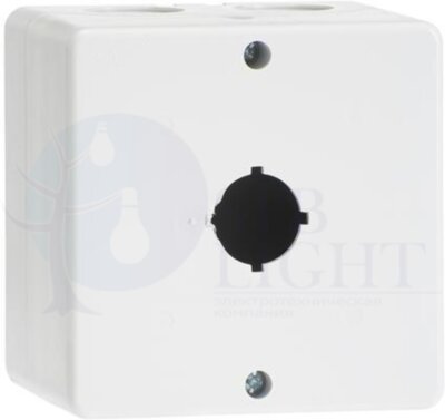 Корпус OTC26M25 для кулачкового переключателя ABB 1SCA022745R4680