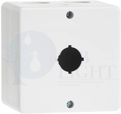 Корпус OTC26M25 для кулачкового переключателя ABB 1SCA022745R4680