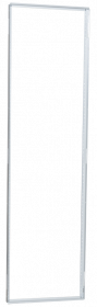 Рама под панели ЛГ/ЛМА для ВРУ 1800х450хХХХ (Н=1750) SMART IEK