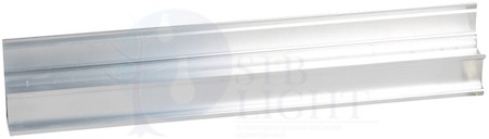 Адапт. рейка для DPX3 + MCB Legrand 338240