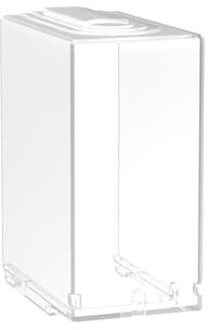 Комплект клеммных крышек OSS1250G1L/3 длинная серая комплект = 3 крышки ABB 1SCA107938R1001