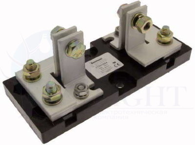 Держатель CA 80 1250A 1000V UR EATON 170H3004
