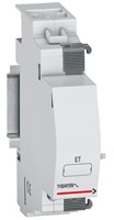 Расцепитель независ. 1 мод. 12/48В AC/DC для TX3/DX3 Leg Legrand 406276