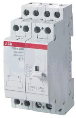 ABB 2CSM274783R0401