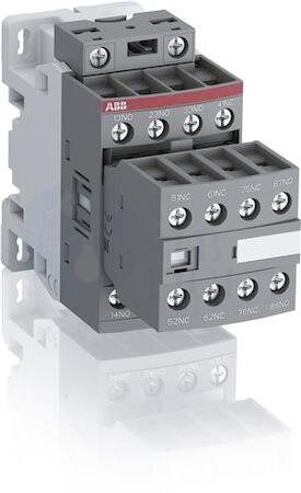 Реле контакторное NFZ33/11-23 100-250В AC/DC ABB 1SBH136001R2339