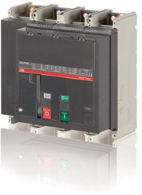 Выключатель-разъединитель T7D 1600 4p F F M ABB 1SDA062043R1