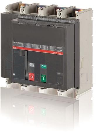 Выключатель-разъединитель T7D 1600 4p F F M ABB 1SDA062043R1