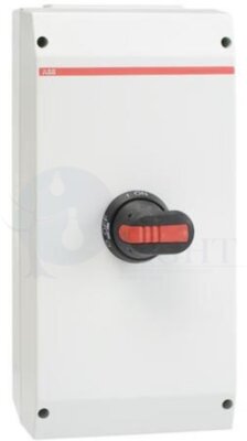 Рубильник в боксе OTP90T6M ABB 1SCA022812R3350