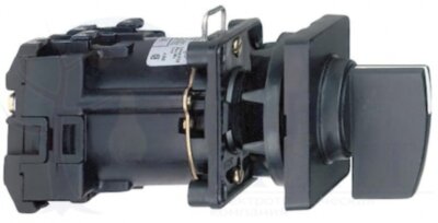 Кулачковый переключатель Harmony K, 3 позиции, 20А, Schneider Electric K2H004UCH