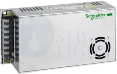 БЛОК ПИТАНИЯ 24В, 240ВТ, 10А Schneider Electric ABL1REM24100