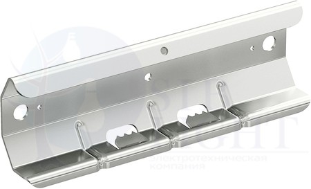 СОЕДИНИТЕЛЬ 21 БЕЗВИНТОВОЙ ZINK+ Schneider Electric CSU795050