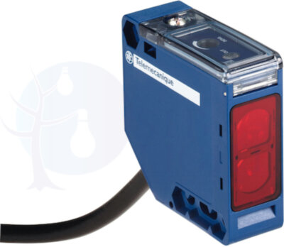 ФОТОЭЛЕКТРИЧЕСКИЙ ДАТЧИК NO/NC Schneider Electric XUK0ARCTL2