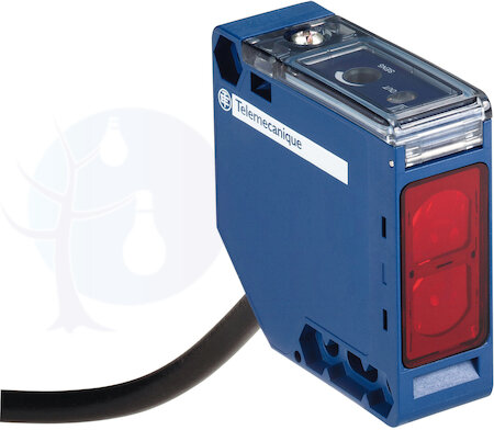 ФОТОЭЛЕКТРИЧЕСКИЙ ДАТЧИК NO/NC Schneider Electric XUK0ARCTL2