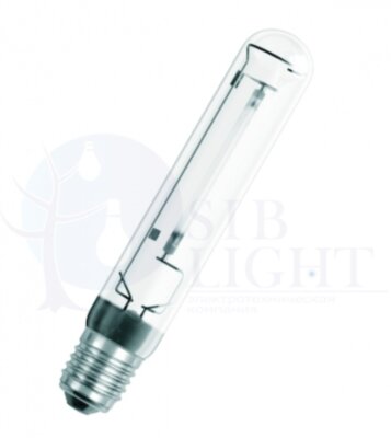 Лампа натриевая NAV-T 250W E40 12X1 Osram 4058075036642