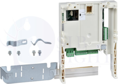 КАРТА РАСШИРЕНИЯ ВХОДОВ УНИВЕРСАЛЬНАЯ Schneider Electric VW3A3202