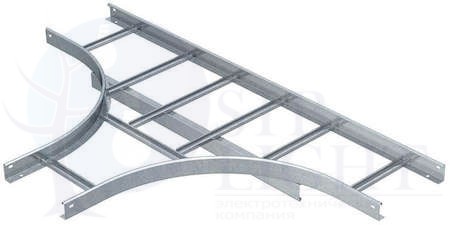 T-образная секция 60x600 OBO Bettermann 6213774