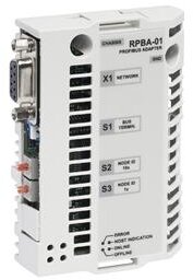 Коммуникационный модуль шины Profibus DP для ACS/ACSH550 ABB 64606859