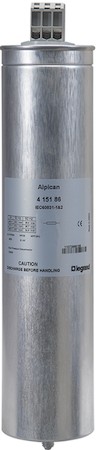 Alpican Конденсатор 30 кВАр Legrand 415187