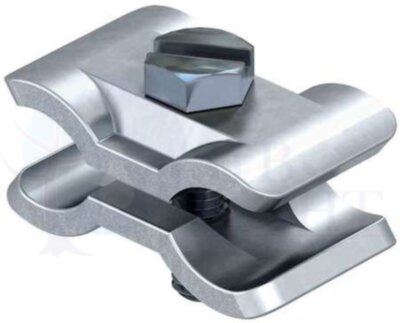 Соединитель проволоки параллельный OBO Bettermann 5315557