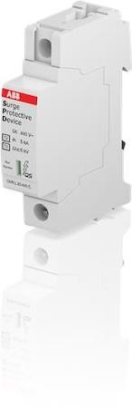 УЗИП OVR T2-T3 20-440 P QS ABB 2CTB803871R1100