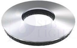 Уплотнительная шайба М6, металлическая AISI 316L ДКС CM133620INOX316L
