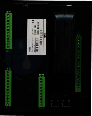 20-контактный разъем под винт ССА620 Schneider Electric 59668