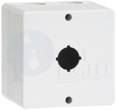 Корпус OTC36M25 для кулачкового переключателя ABB 1SCA022757R6520