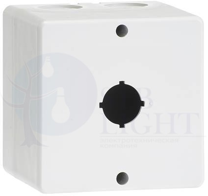 Корпус OTC36M25 для кулачкового переключателя ABB 1SCA022757R6520
