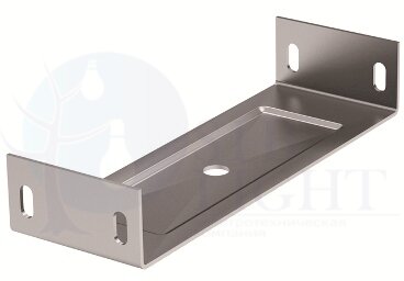 Направляющая SPC под лоток основание 150 DKC ДКС BMT1015