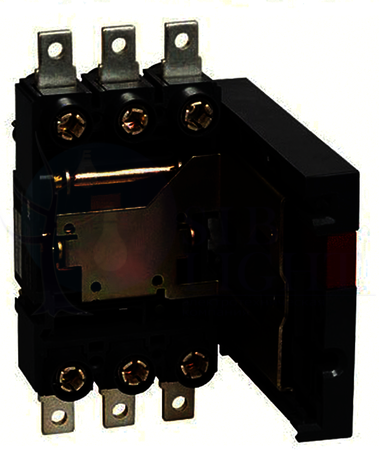 Панель выкатная PM-99/2-250 заднего присоединения для ВА-99 250А PROxima EKF mccb99-a-97