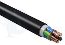 Кабель ППГнг(A)-HF 4x6 (м) Конкорд 435897А