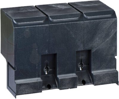 КРЫШКА КЛЕМНИКА 3П INS/INV630b-1600 Schneider Electric LV433638