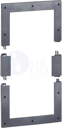 РАМКА ПЕРЕДНЕЙ ПАНЕЛИ 3П//4П INS630B-2500 Schneider Electric 31295
