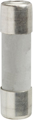 TELEFAST ПЛАВКИЙ ПРЕДОХРАНИТЕЛЬ 5X20, 250В, 2А, миним. 10 шт Schneider Electric ABE7FU200