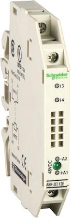 INPUT RELAY EM INTERF Schneider Electric ABR2E115F